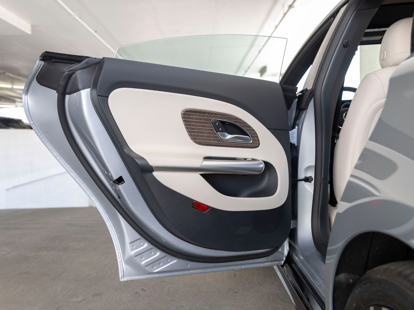 2027 Mercedes-Benz CLA CLA 250+