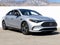 2027 Mercedes-Benz CLA CLA 250+