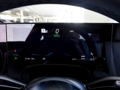 2027 Mercedes-Benz CLA CLA 250+ Electric