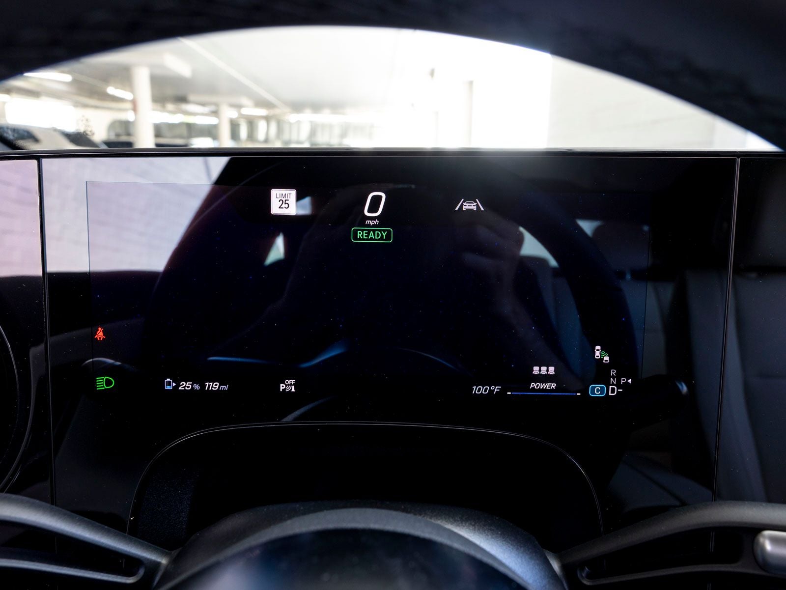 2027 Mercedes-Benz CLA CLA 250+ Electric