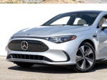 2027 Mercedes-Benz CLA CLA 250+ Electric