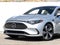 2027 Mercedes-Benz CLA CLA 250+ Electric