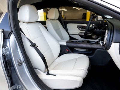 2027 Mercedes-Benz CLA CLA 250+ Electric