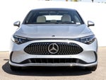 2027 Mercedes-Benz CLA CLA 250+ Electric