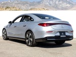 2027 Mercedes-Benz CLA CLA 250+ Electric