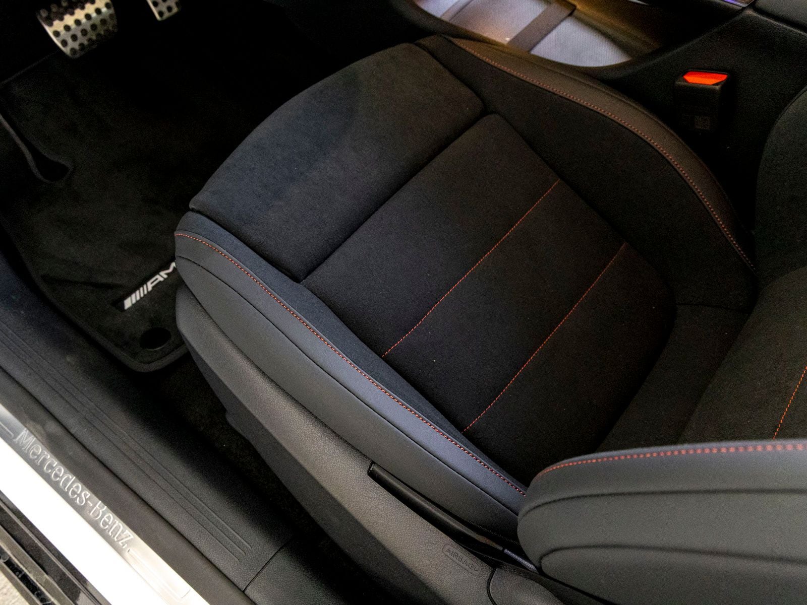 2027 Mercedes-Benz CLA CLA 250+