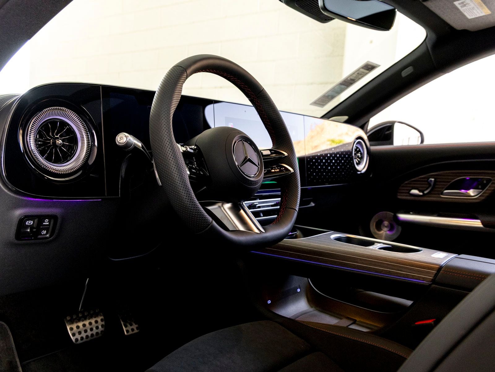 2027 Mercedes-Benz CLA CLA 250+