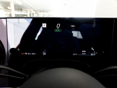 2027 Mercedes-Benz CLA CLA 250+