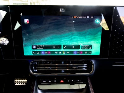 2027 Mercedes-Benz CLA CLA 250+