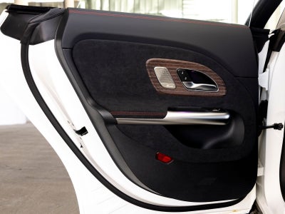 2027 Mercedes-Benz CLA CLA 250+