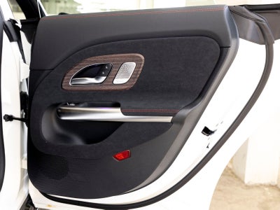 2027 Mercedes-Benz CLA CLA 250+
