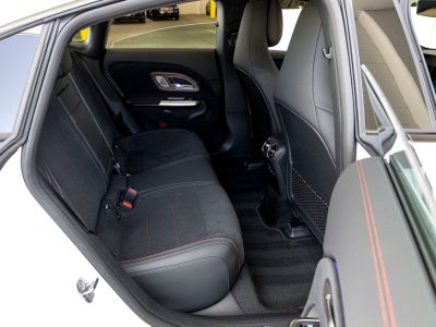 2027 Mercedes-Benz CLA CLA 250+