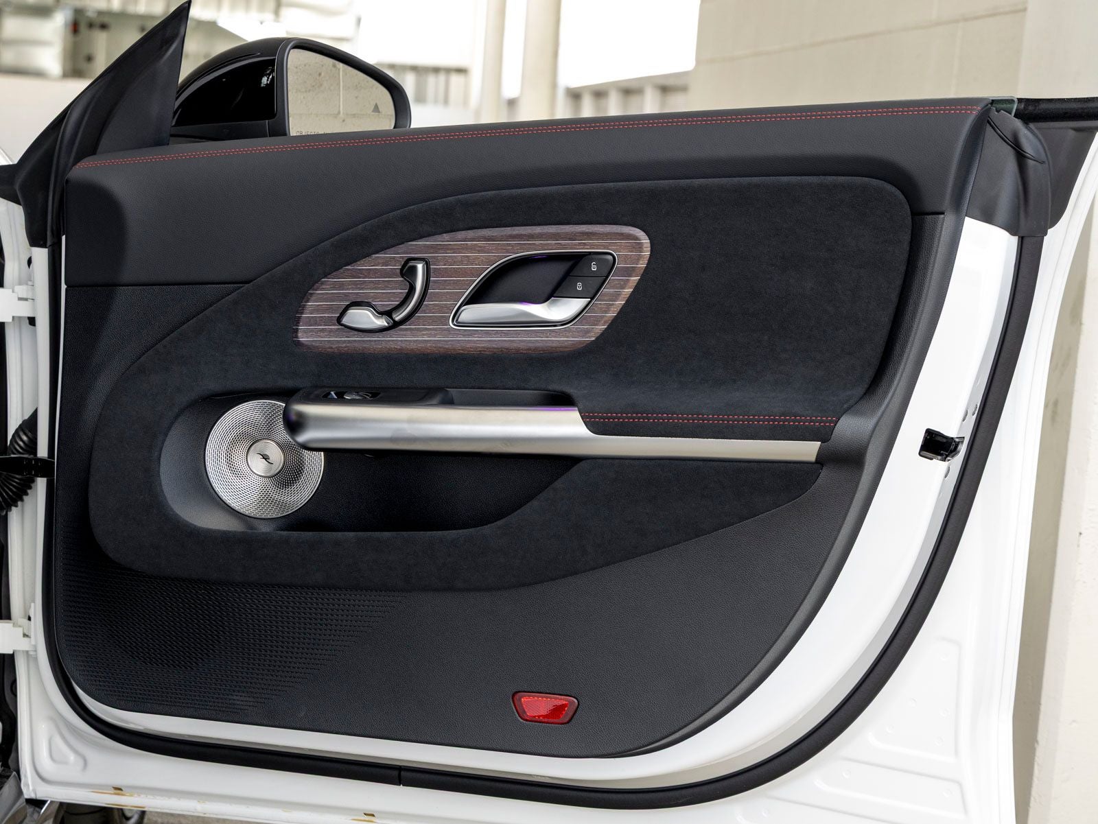 2027 Mercedes-Benz CLA CLA 250+