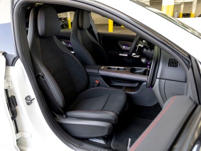 2027 Mercedes-Benz CLA CLA 250+