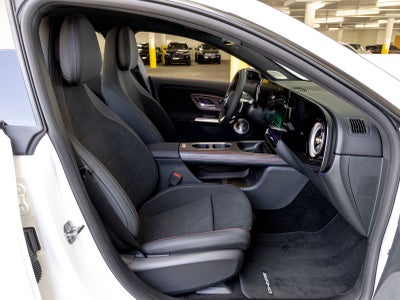 2027 Mercedes-Benz CLA CLA 250+