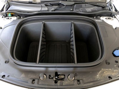 2027 Mercedes-Benz CLA CLA 250+