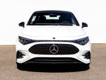 2027 Mercedes-Benz CLA CLA 250+