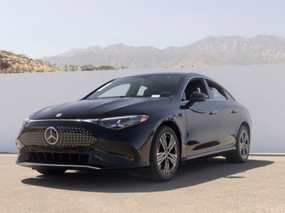 2026 Mercedes-Benz CLA Base