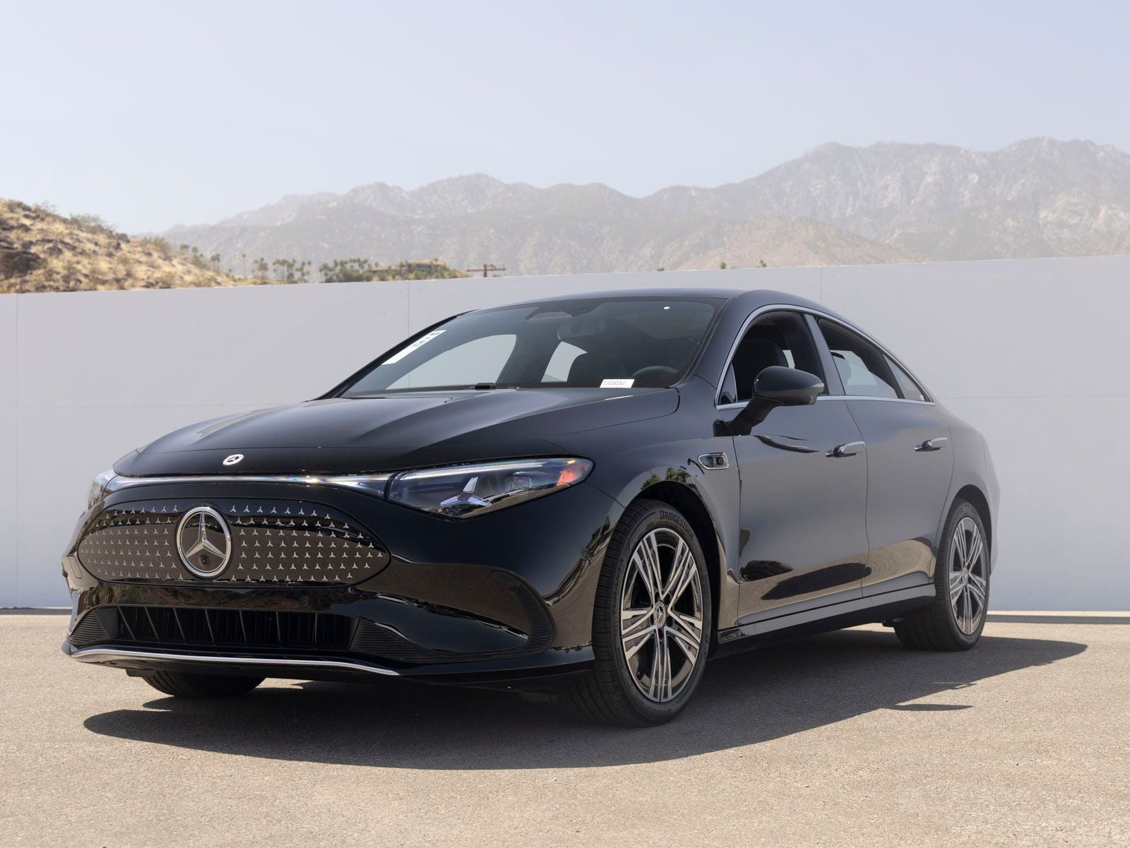 2026 Mercedes-Benz CLA Base