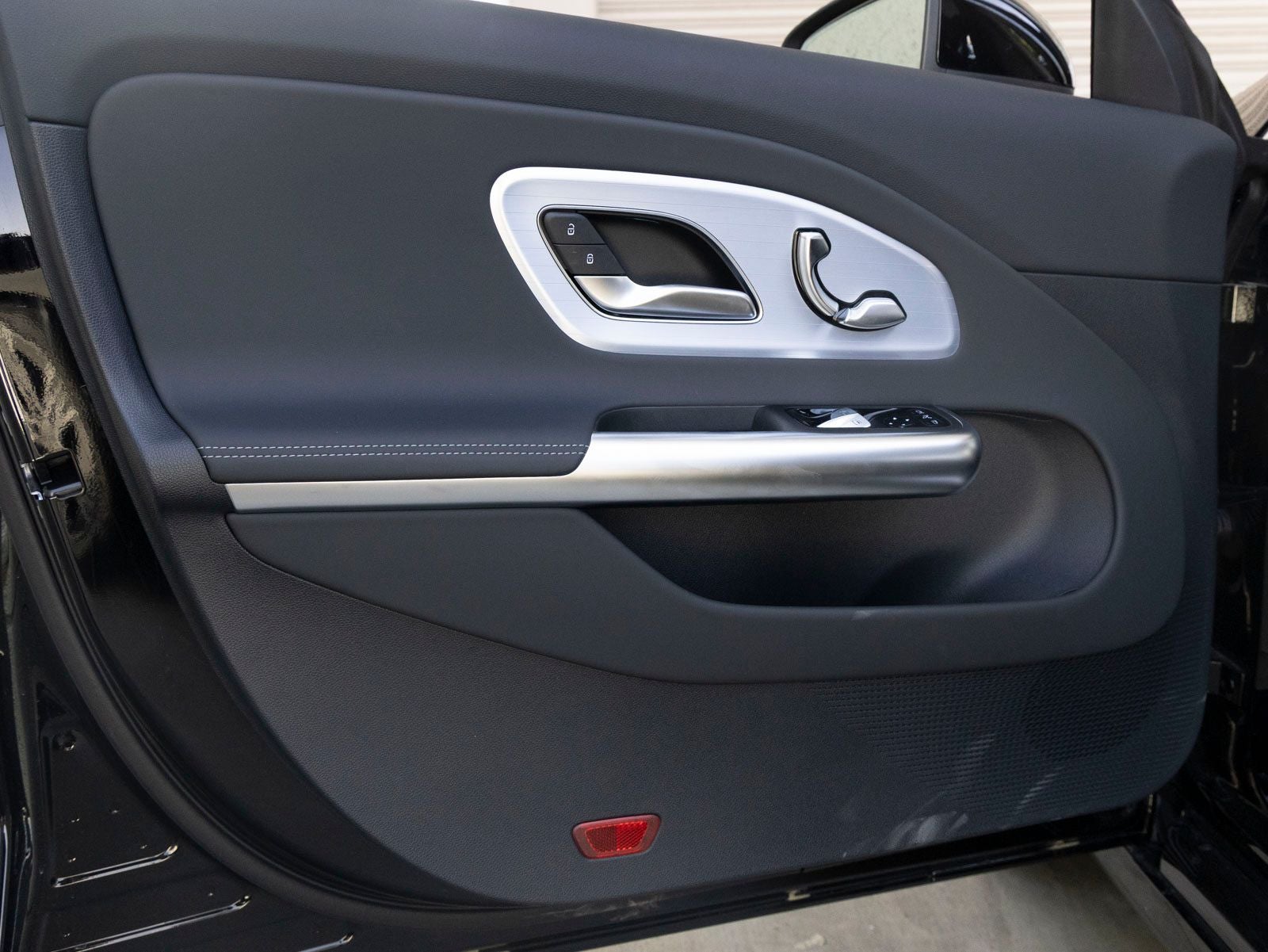 2026 Mercedes-Benz CLA Base