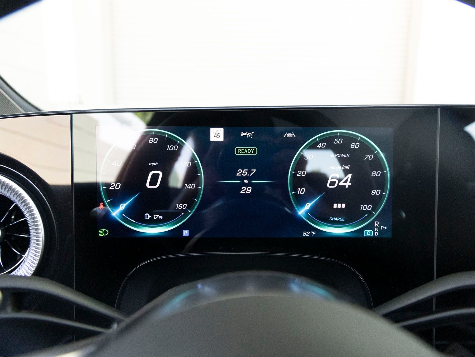 2026 Mercedes-Benz CLA Base