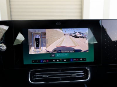 2026 Mercedes-Benz CLA Base