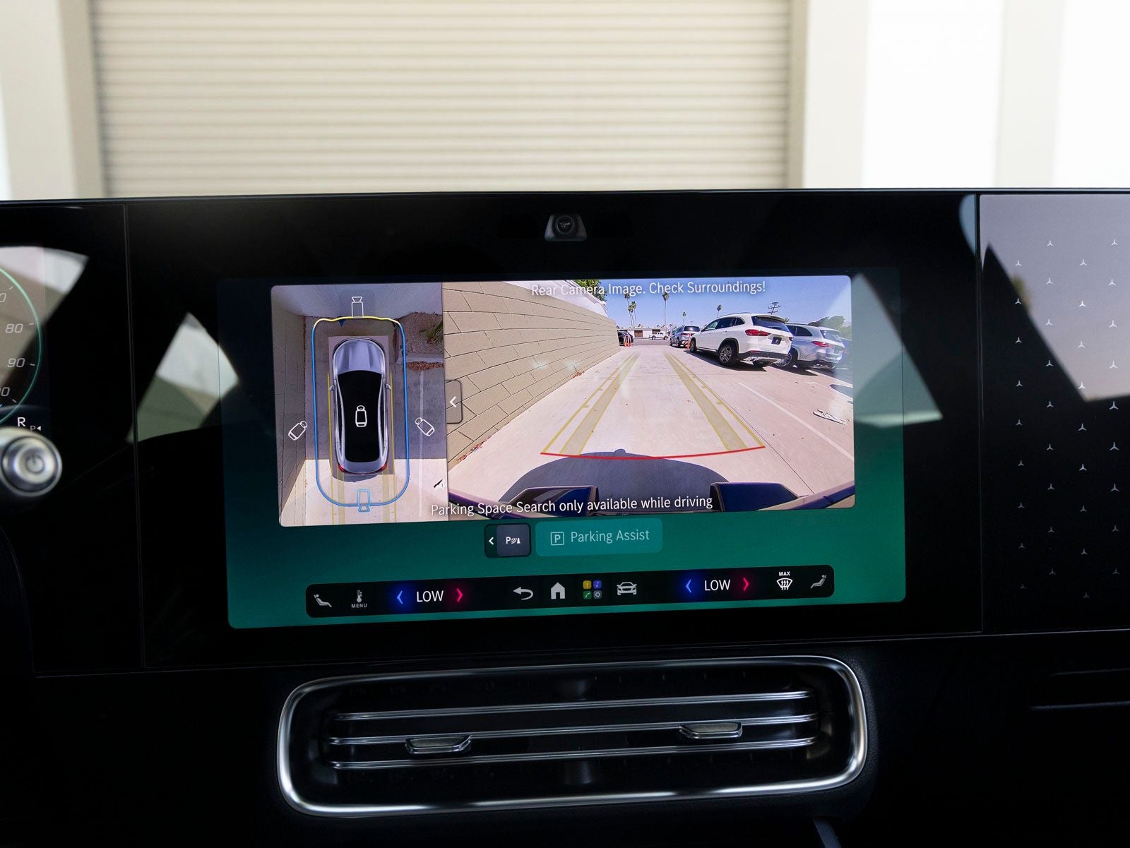 2026 Mercedes-Benz CLA Base