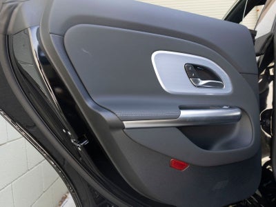 2026 Mercedes-Benz CLA Base