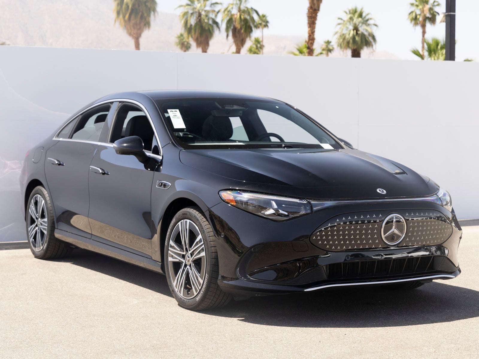 2026 Mercedes-Benz CLA Base