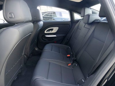 2026 Mercedes-Benz CLA Base