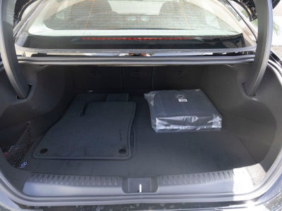 2026 Mercedes-Benz CLA Base