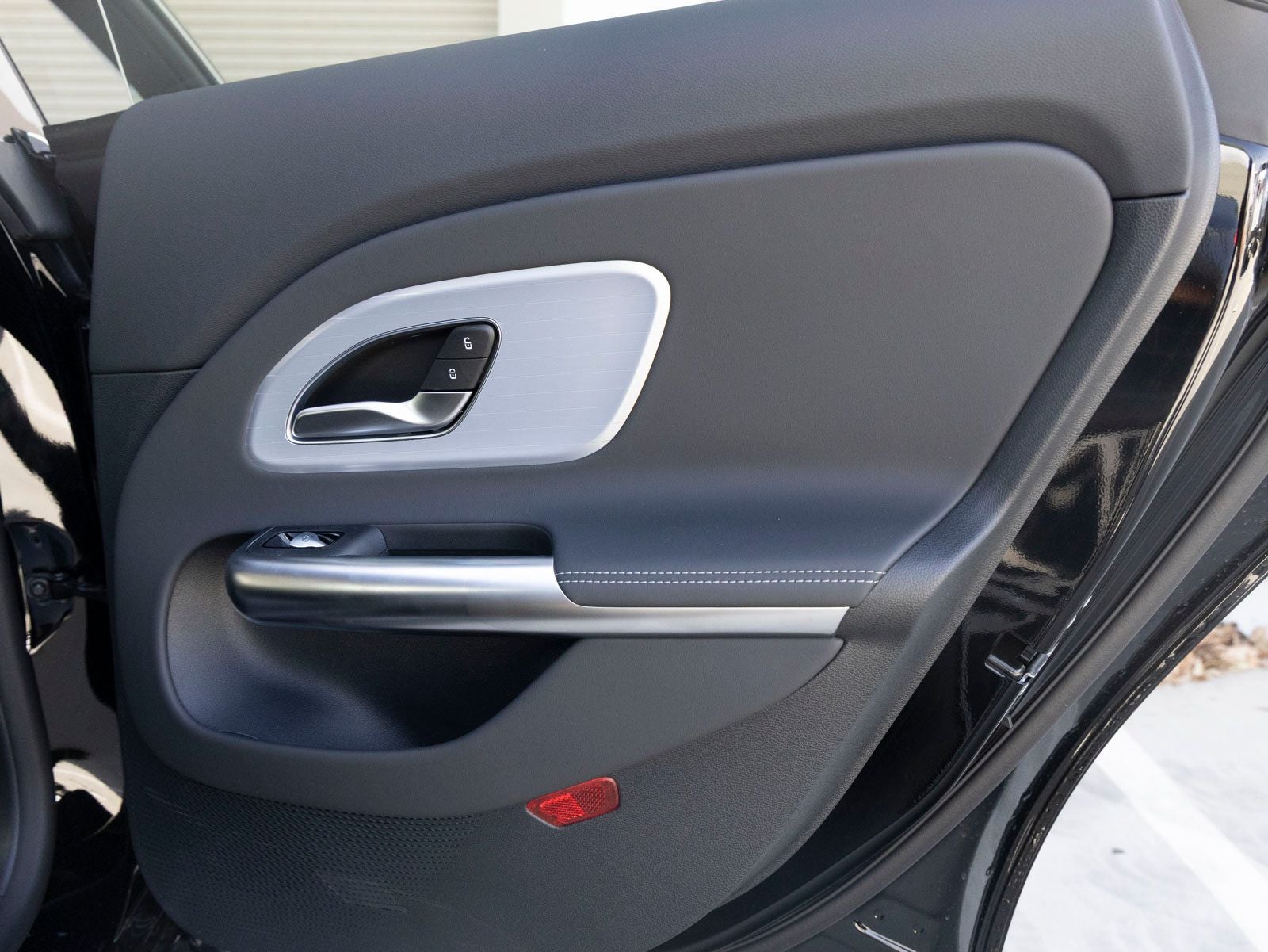 2026 Mercedes-Benz CLA Base