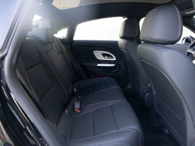 2026 Mercedes-Benz CLA Base