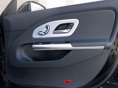 2026 Mercedes-Benz CLA Base