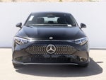 2026 Mercedes-Benz CLA Base