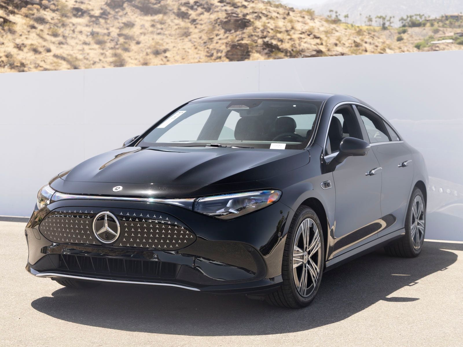 2026 Mercedes-Benz CLA Base