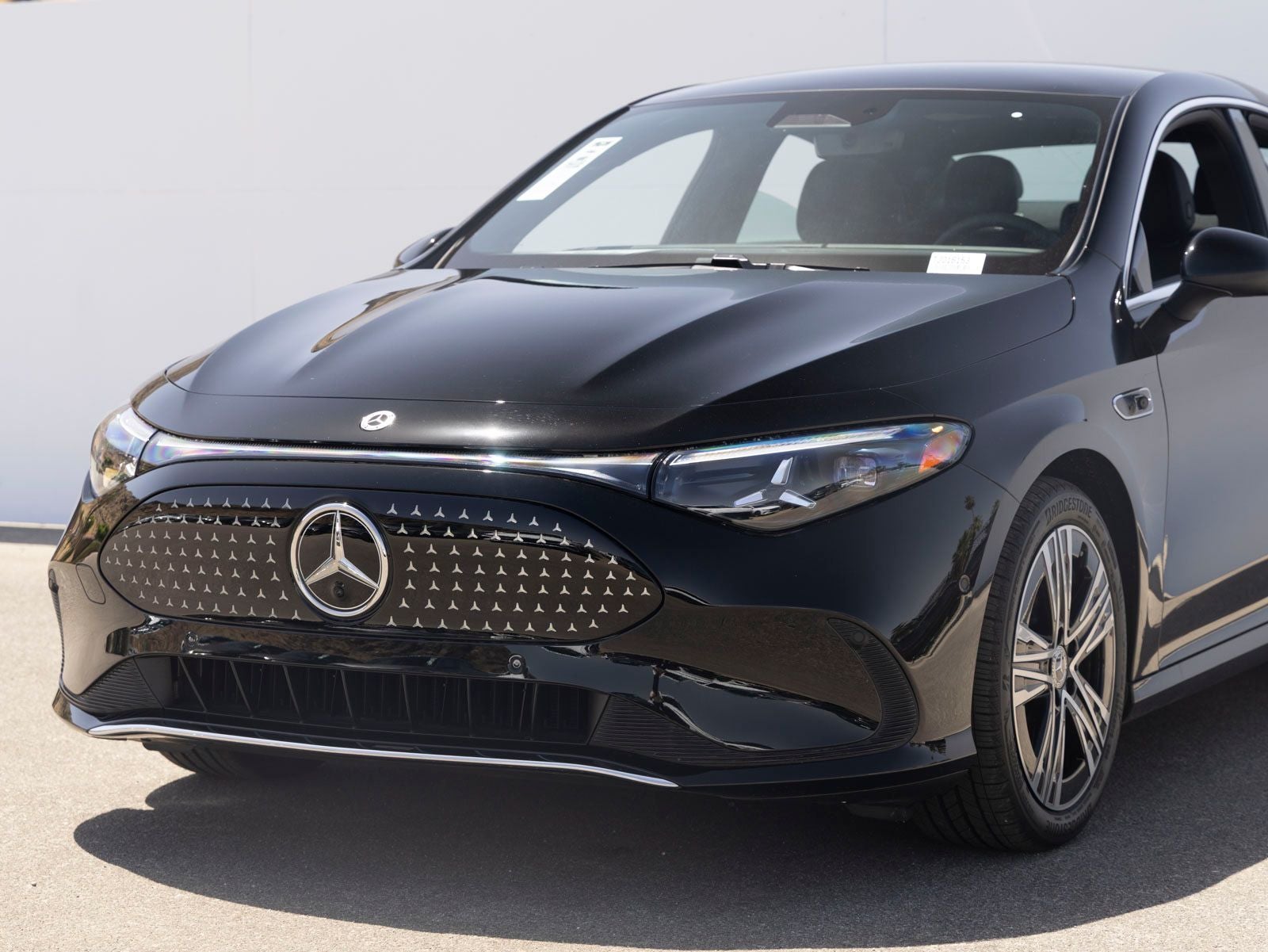 2026 Mercedes-Benz CLA Base