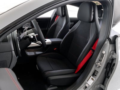 2027 Mercedes-Benz CLA CLA 350 4MATIC®