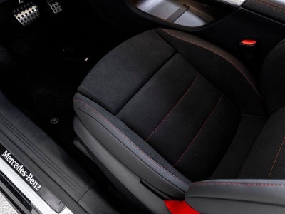 2027 Mercedes-Benz CLA CLA 350 4MATIC®