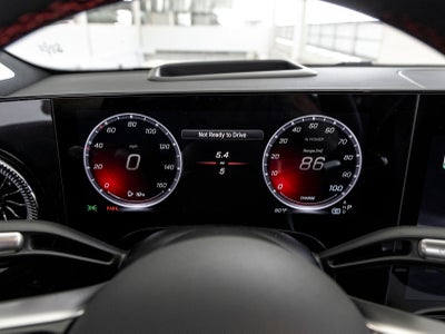 2027 Mercedes-Benz CLA CLA 350 4MATIC®