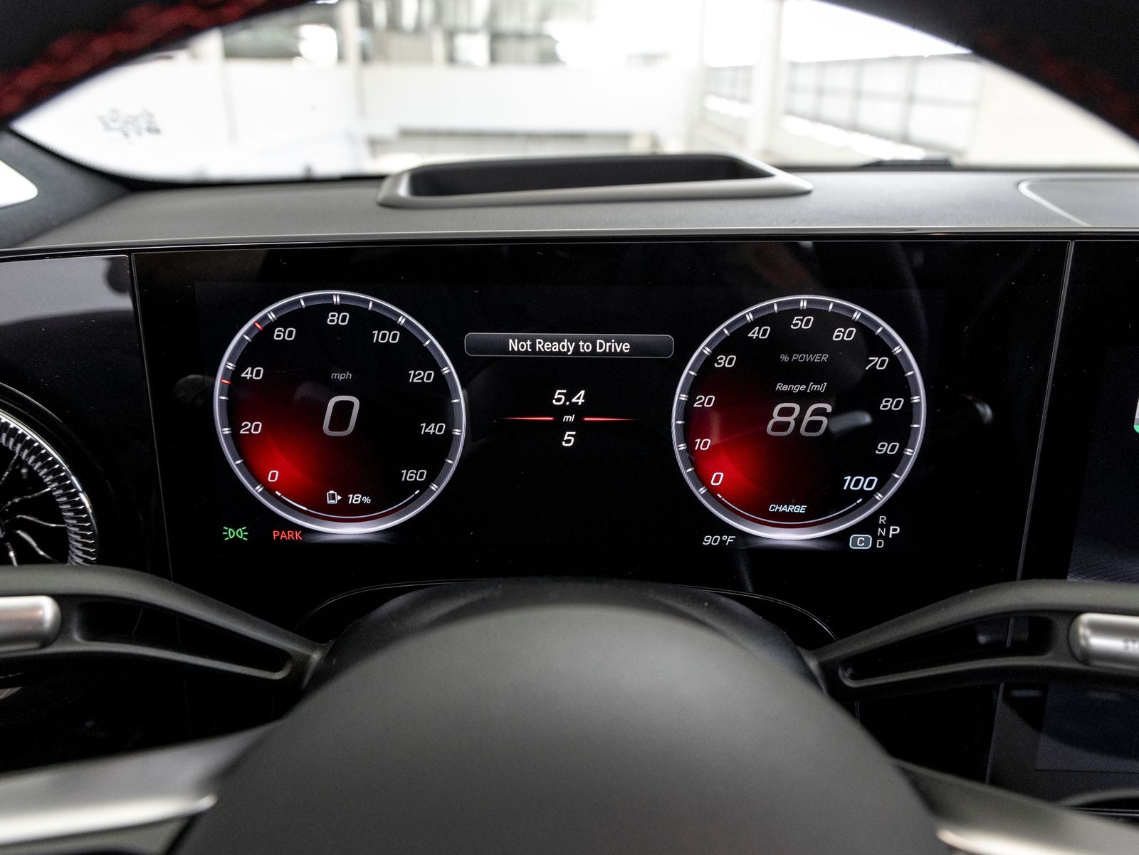 2027 Mercedes-Benz CLA CLA 350 4MATIC®