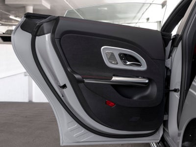 2027 Mercedes-Benz CLA CLA 350 4MATIC®