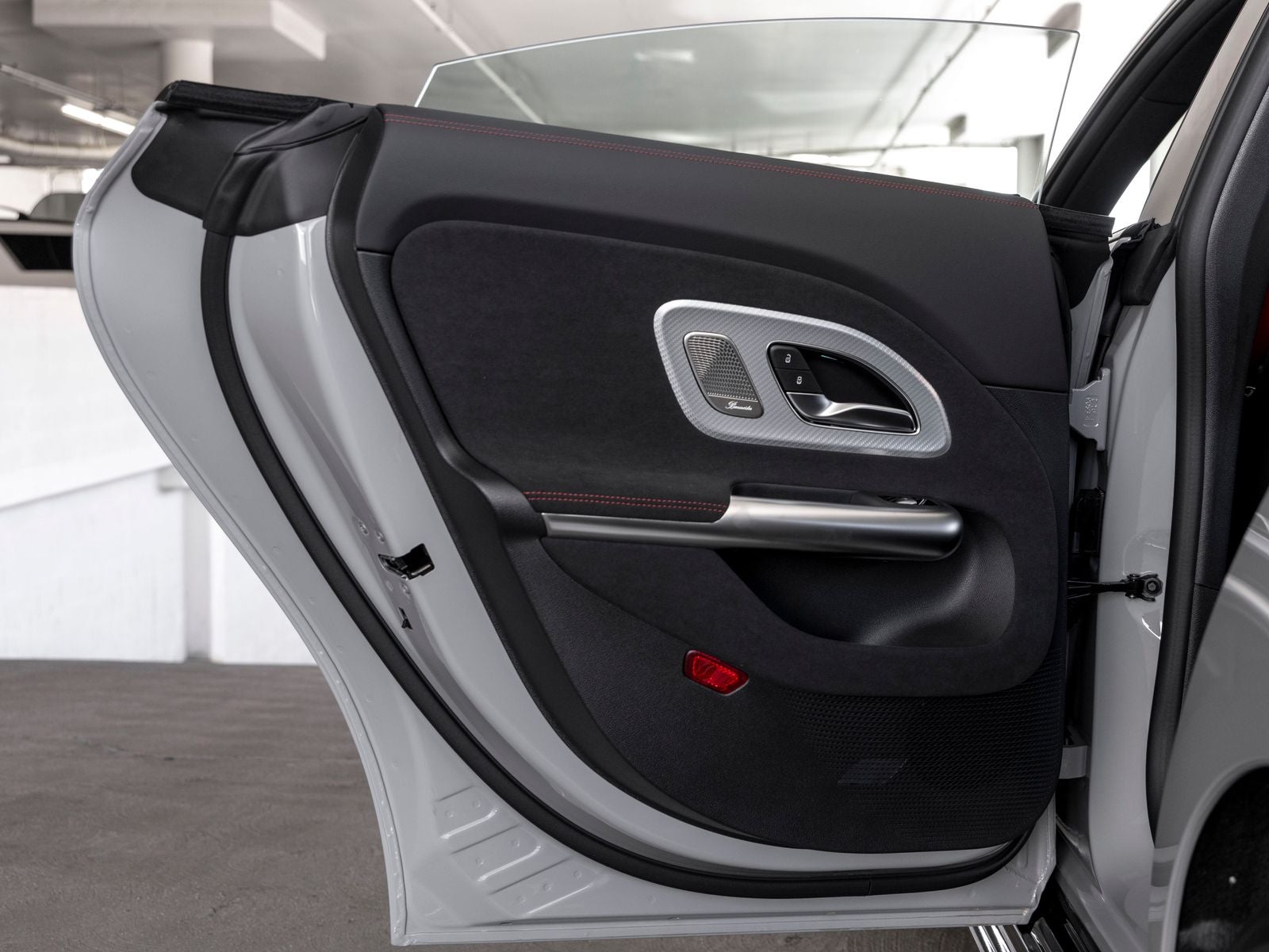 2027 Mercedes-Benz CLA CLA 350 4MATIC®