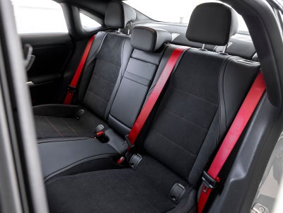 2027 Mercedes-Benz CLA CLA 350 4MATIC®