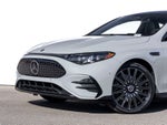 2027 Mercedes-Benz CLA CLA 350 4MATIC®