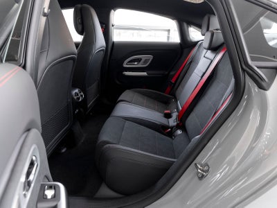 2027 Mercedes-Benz CLA CLA 350 4MATIC®