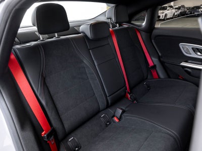 2027 Mercedes-Benz CLA CLA 350 4MATIC®