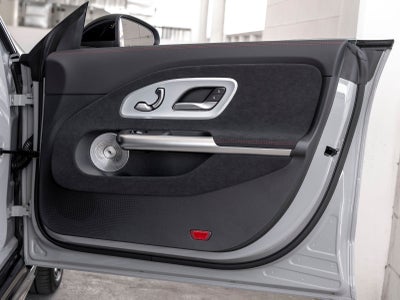 2027 Mercedes-Benz CLA CLA 350 4MATIC®