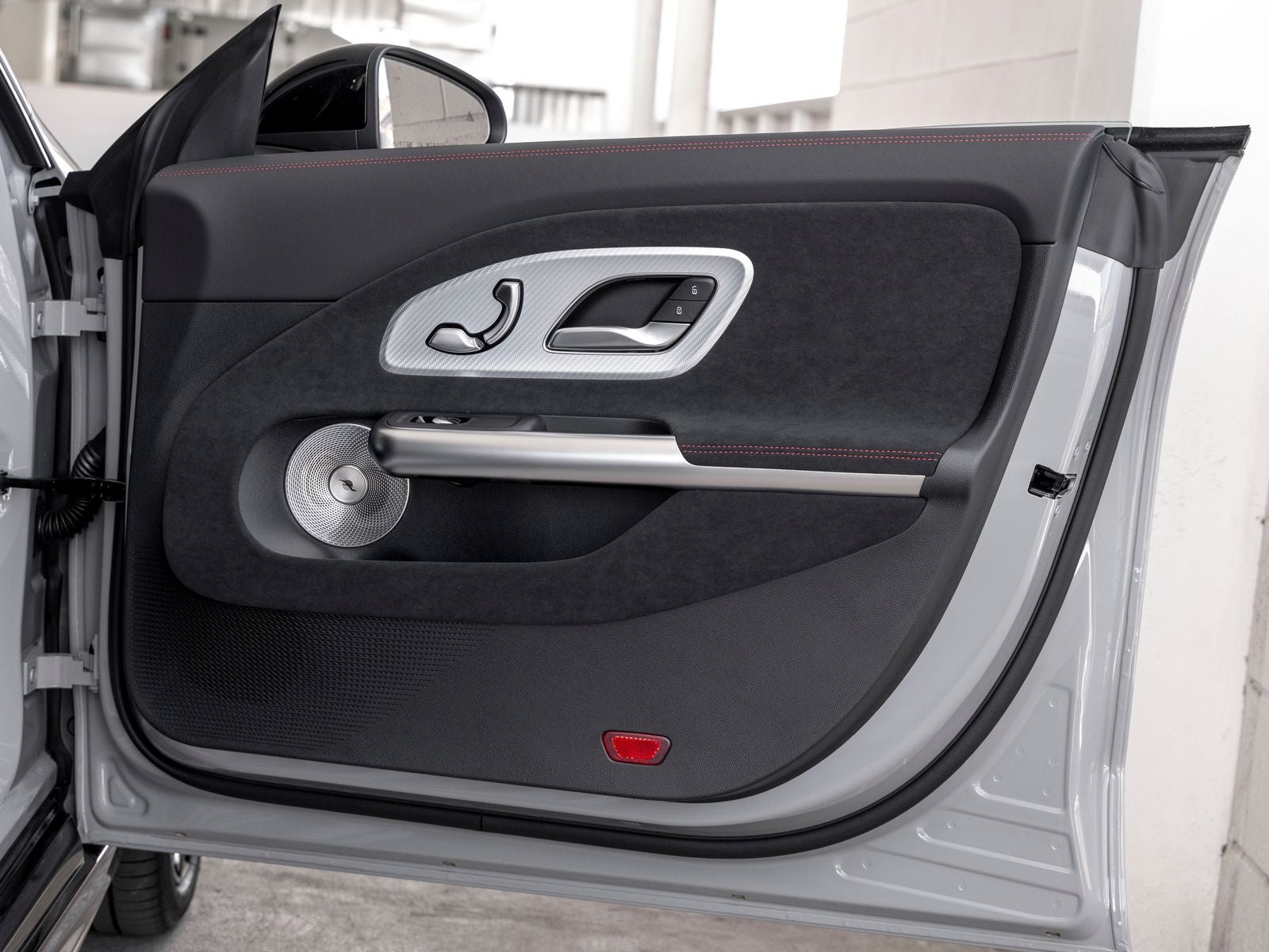 2027 Mercedes-Benz CLA CLA 350 4MATIC®