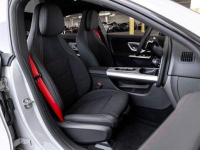 2027 Mercedes-Benz CLA CLA 350 4MATIC®